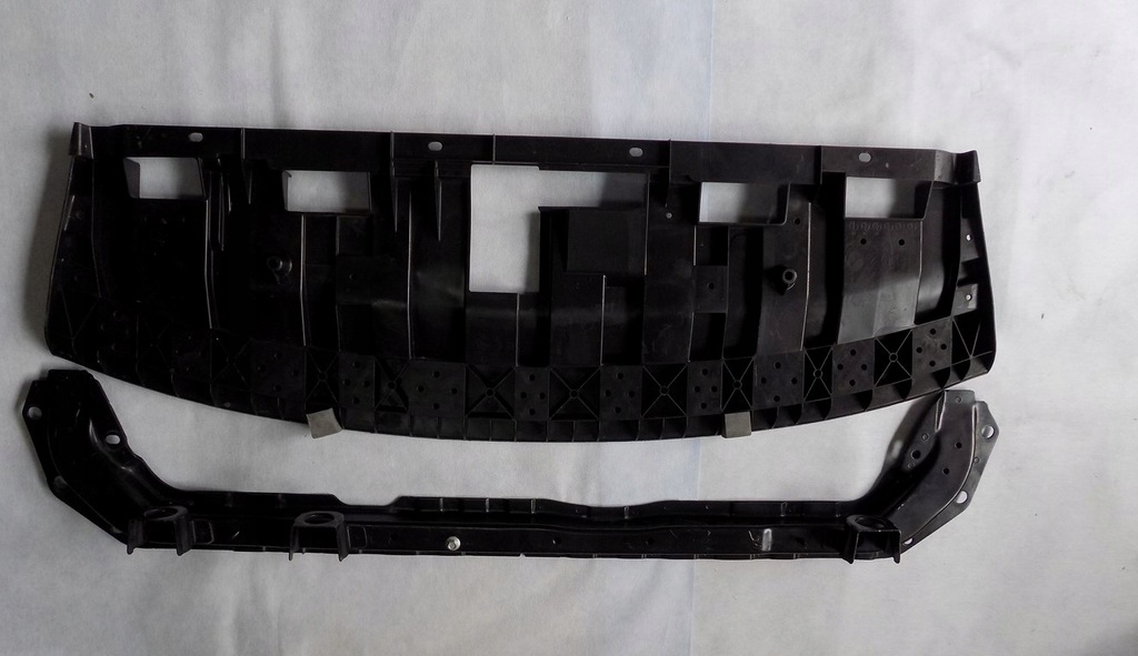 фото №1, Dw nissan x-trail t32 kompletny pas перед