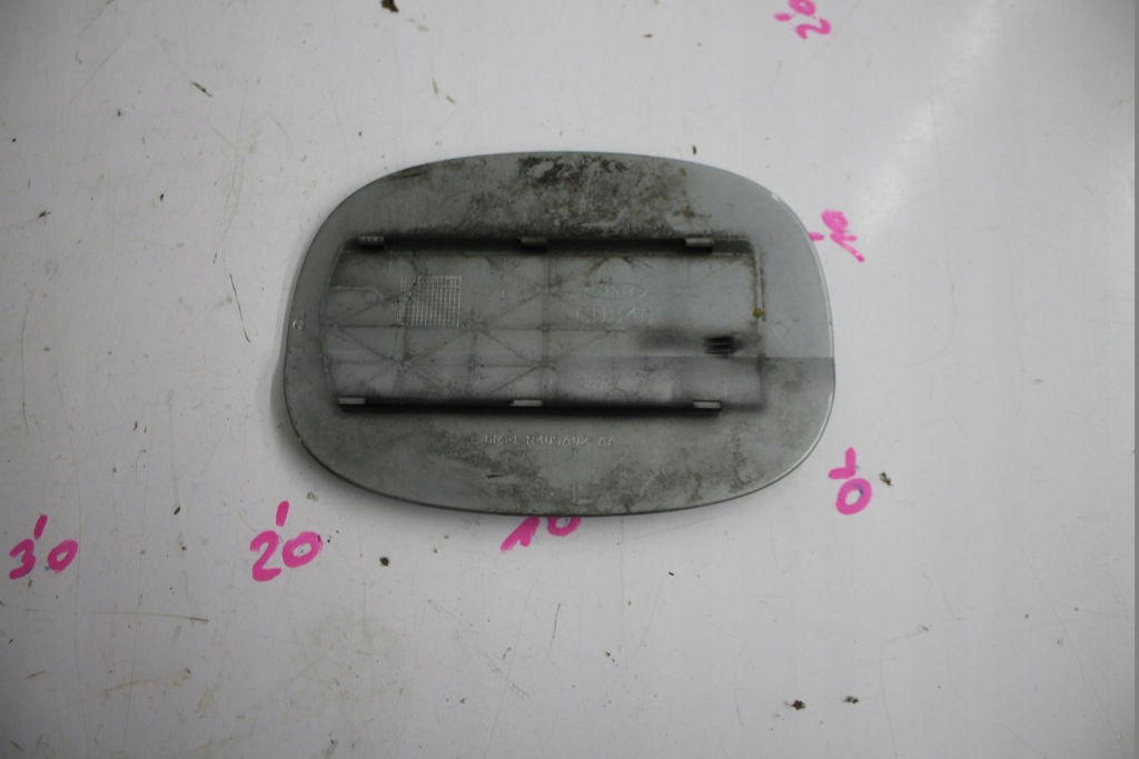 фото №3, Кришка заливної пального ford s-max mk1 kol. 76