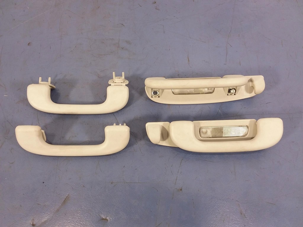 фото №1, R-klasa w251 тримачі ручки стельовий