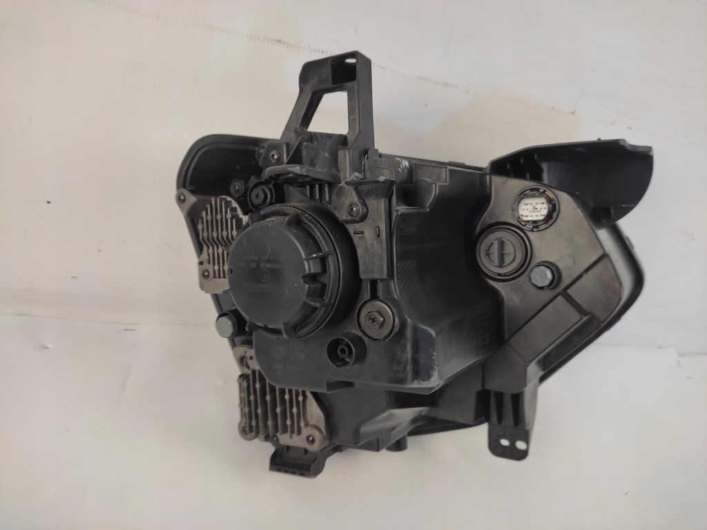 фото №11, Kia niro ii лампа ліва передня перед лінза 2022-