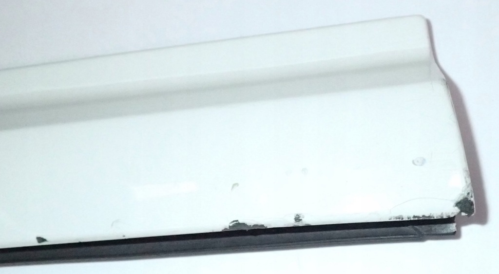 фото №8, Молдинг двері ліва audi a8 s8 d3 4e0853959a ly9d