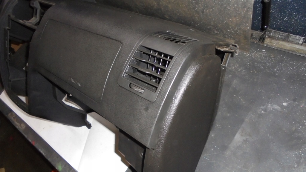 фото №7, Панель приладів приладова hummer h3 2005 3,5