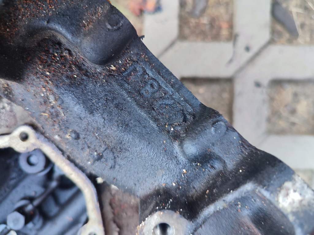 фото №11, Блок двигателя audi 2.8 v6 078103021ae