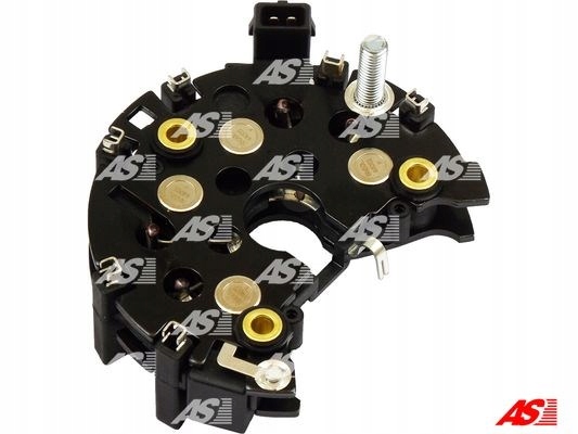 фото №10, Стартер діодний міст prost. генератора