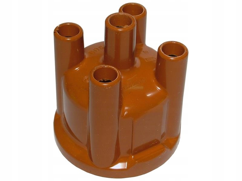 фото №9, 1235522056 bosch трамблерна кришка vw,ford /bez bolcow/