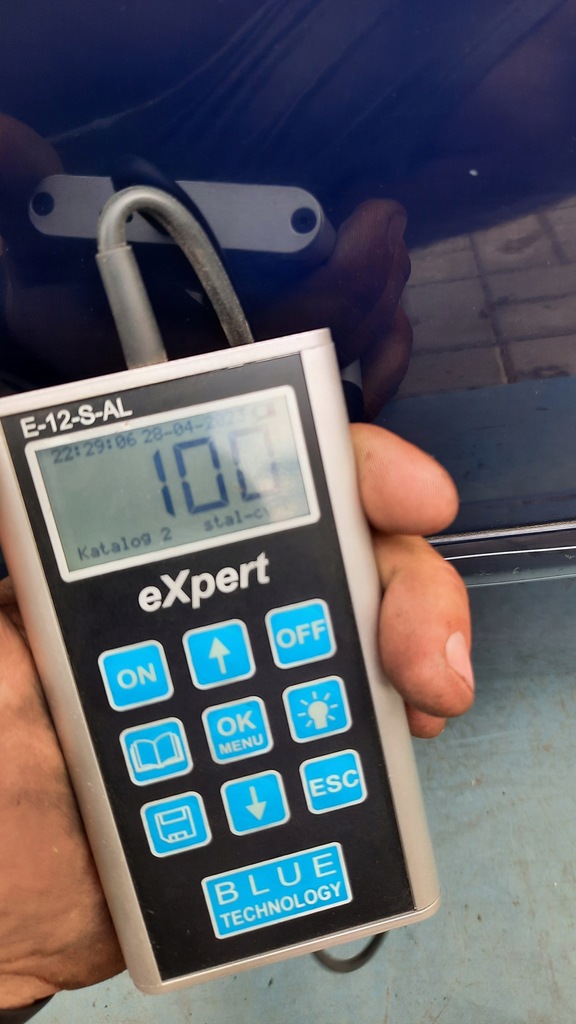 фото №6, Дверь перед левая opel vectra c 05r kombi