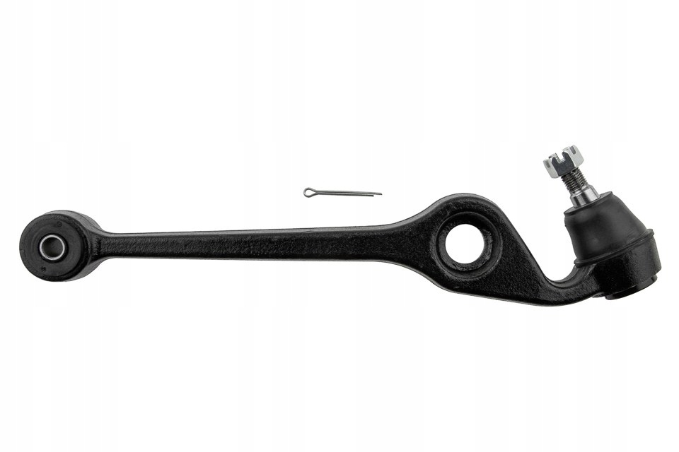 фото №14, Важіль передній daihatsu yrv 00-,daihatsu storia m100s 1998-2004 нижній правий