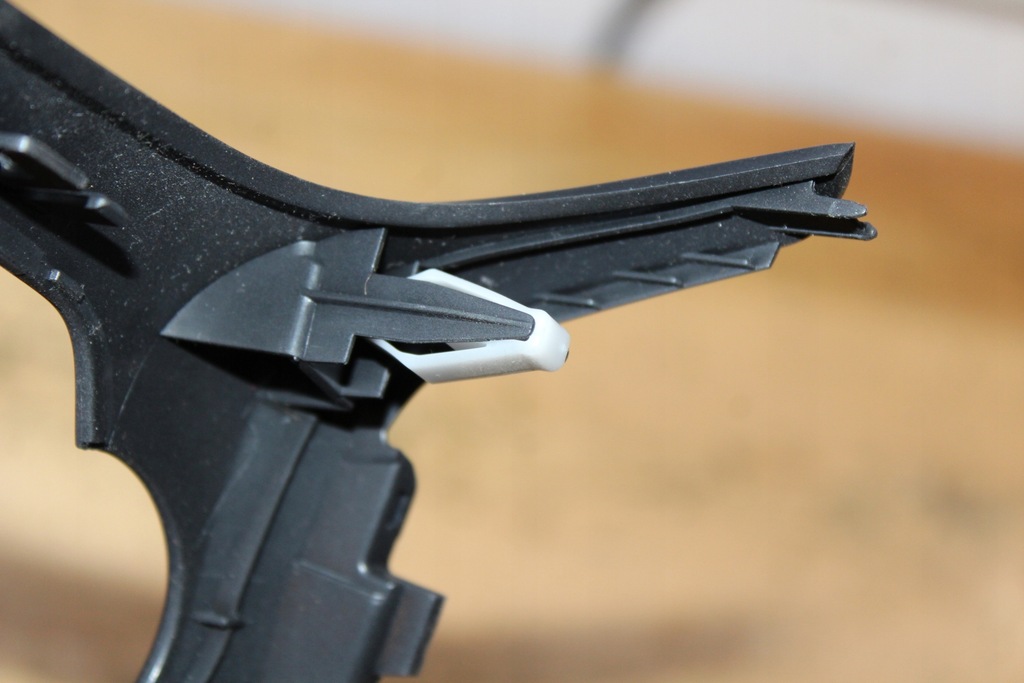 фото №15, Рамка радіо toyota avensis t27 lift t29 55405-05290