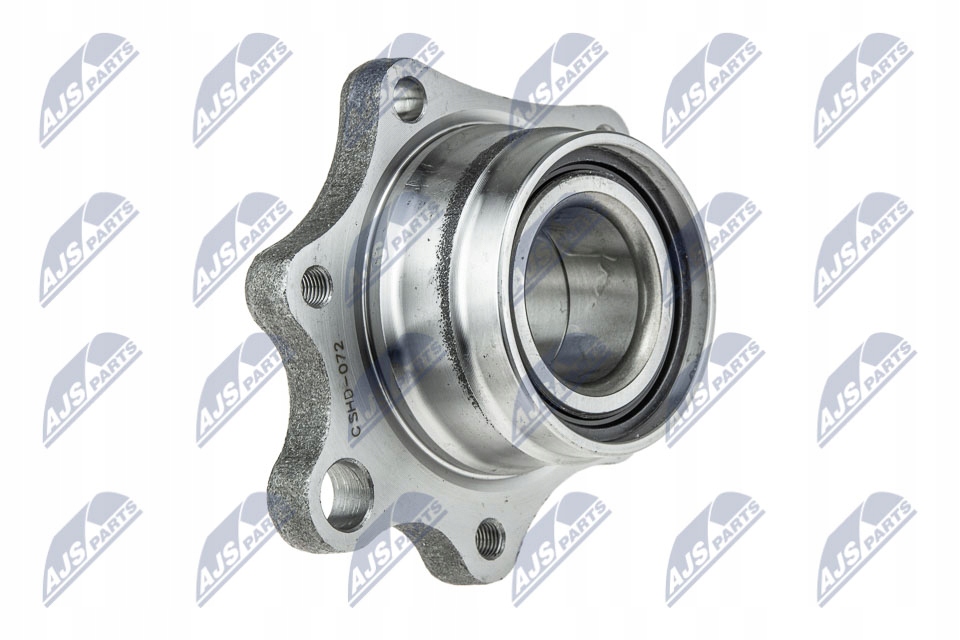 фото №6, Ступиця колеса задня honda element 03-05 ліва