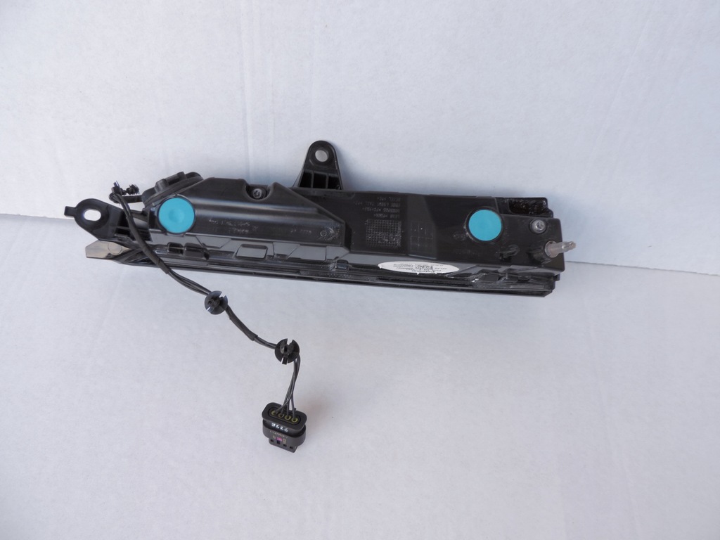 фото №5, Polestar ii 2 лампа задняя задняя правая w крышка led