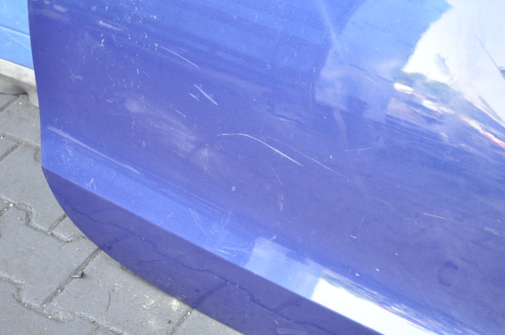 фото №3, Audi a5 i дверь правый перед передние