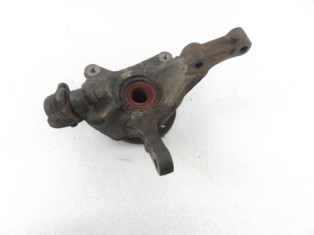 фото №3, Поворотный кулак передняя правая renault trafic ii 1.9 dci