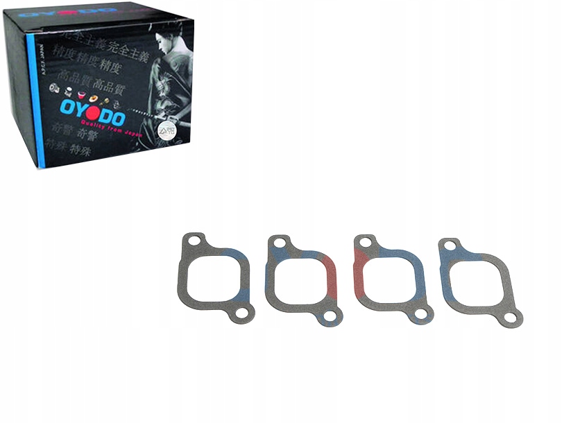 фото №1, Oyodo 60u0307-oyo прокладка, колектор впускний