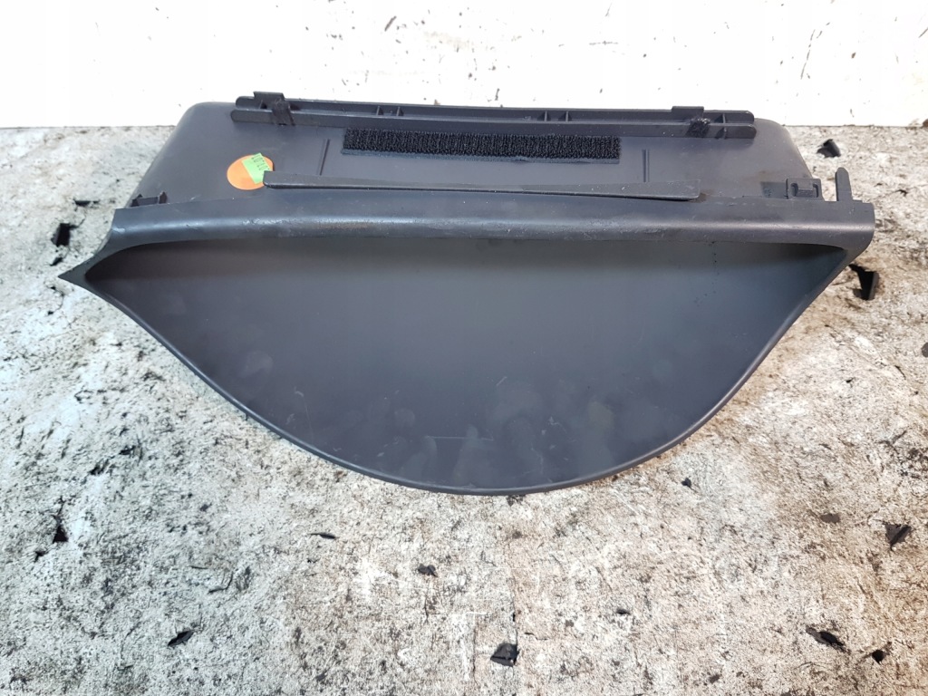 фото №2, Защита рамка приборы спидометра renault laguna ii