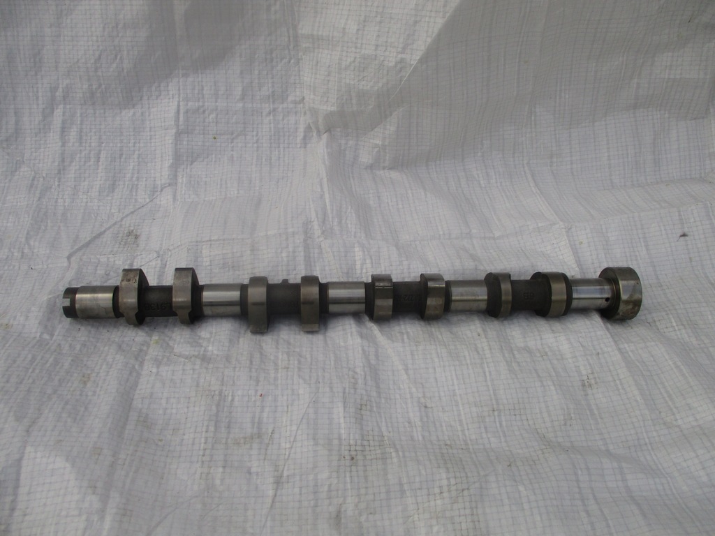 фото №1, Jaguar xj xf range rover 5.0 sc вал распределительного вала выпускной правый