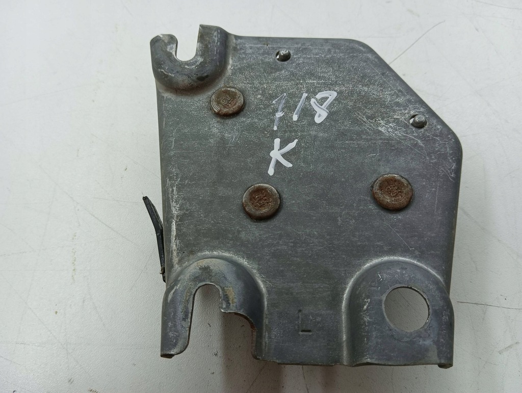 фото №5, Chrysler pt cruiser 2002 левая сторона датчик удара подушка безопасности