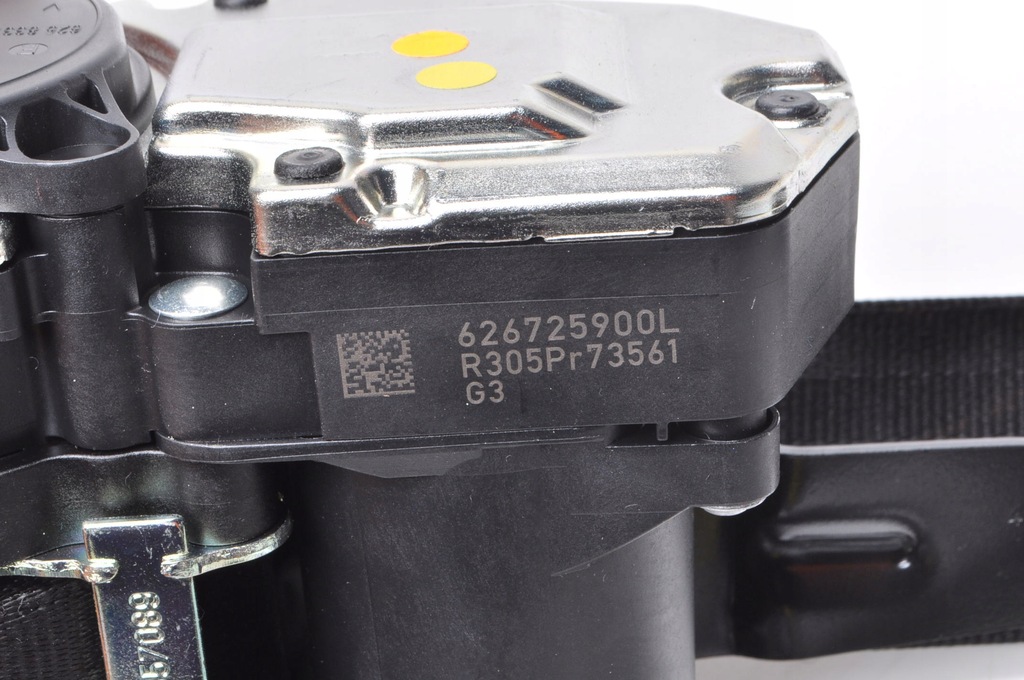 фото №15, Bentley bentayga pas безпеки лівий перед 4m0857619a 636200800b