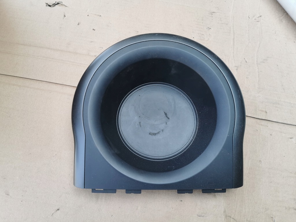 фото №1, Kia soul 08- бардачок консоли пластик