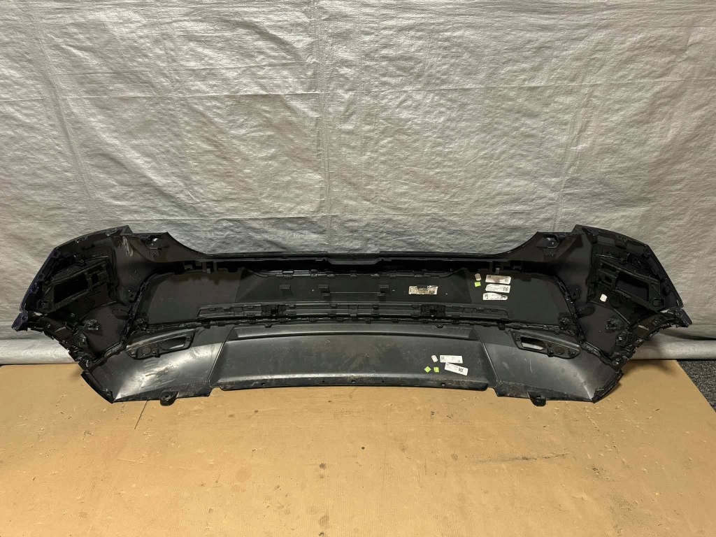 Бампер задний renault 5 v e-tech 6x pdc 850b06057r 25 - с Разборки