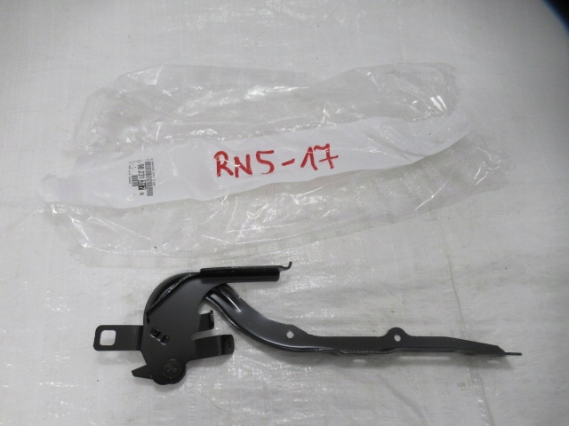 фото №9, Петля капот peugeot traveller expert 2016- правый