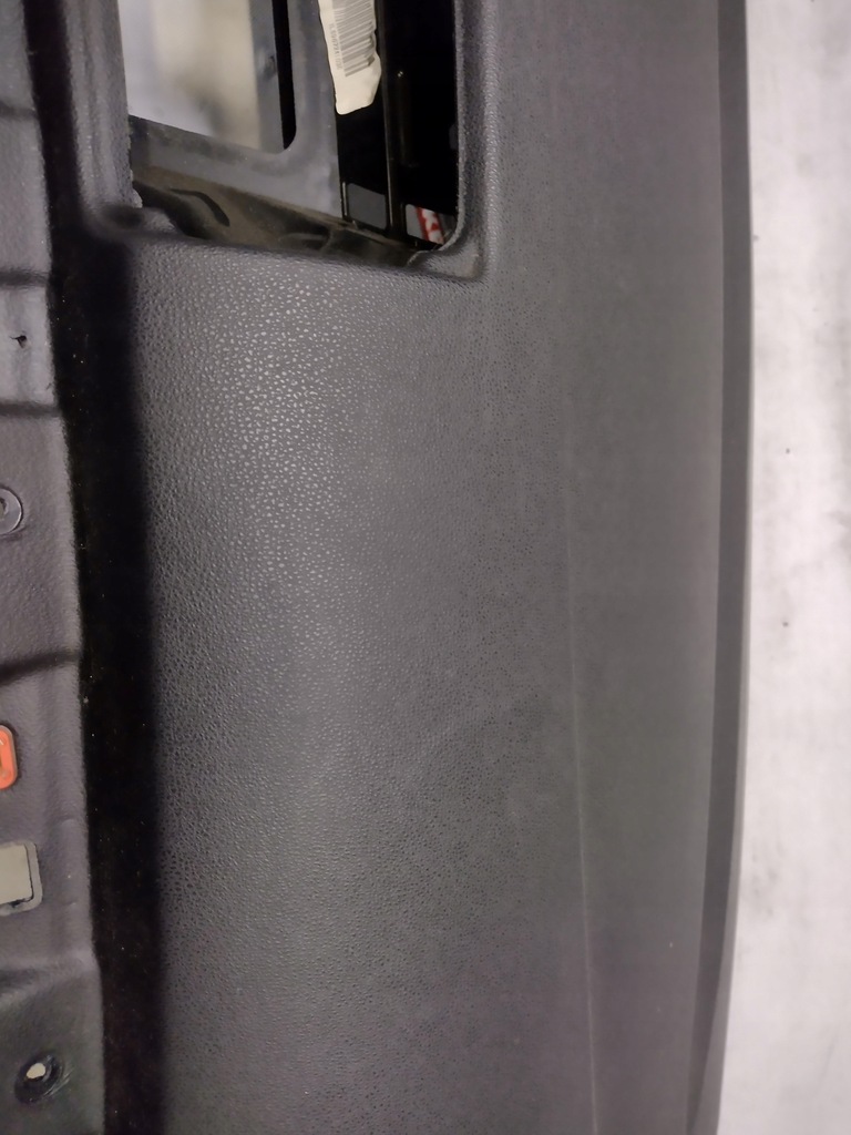 фото №6, Приборная панель приборная bmw e87