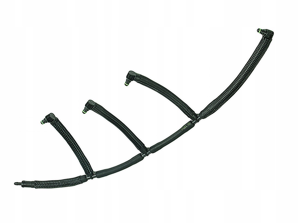 фото №5, Шланг труба wąż пального skoda roomster 1.6 tdi