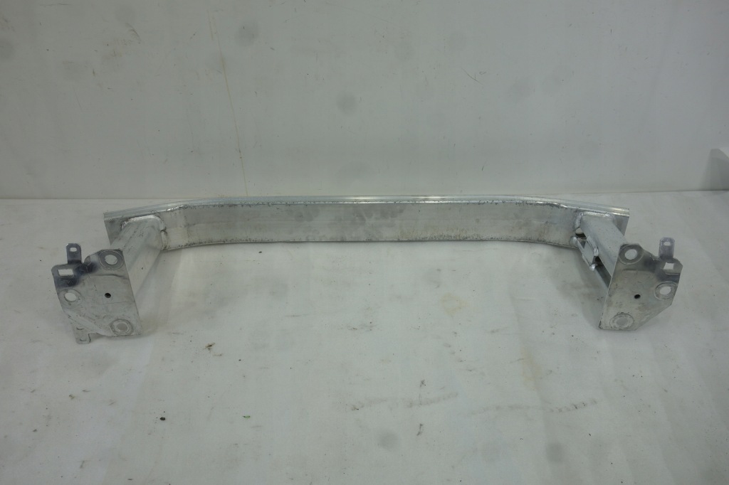 фото №4, Балка бампера captur renault clio 4 iv 752107246r