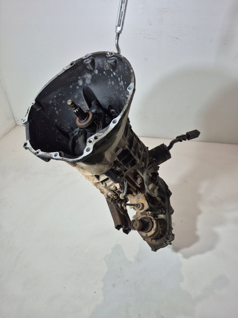 Коробка передач передач jeep grand cherokee jeep liberty 2.5 crd p52104820ad Киев