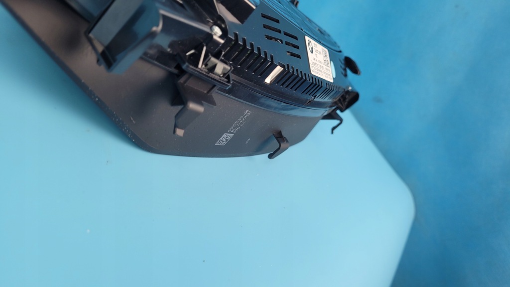 фото №10, Bmw 3’ g21 19r счетчик приборы 9842916