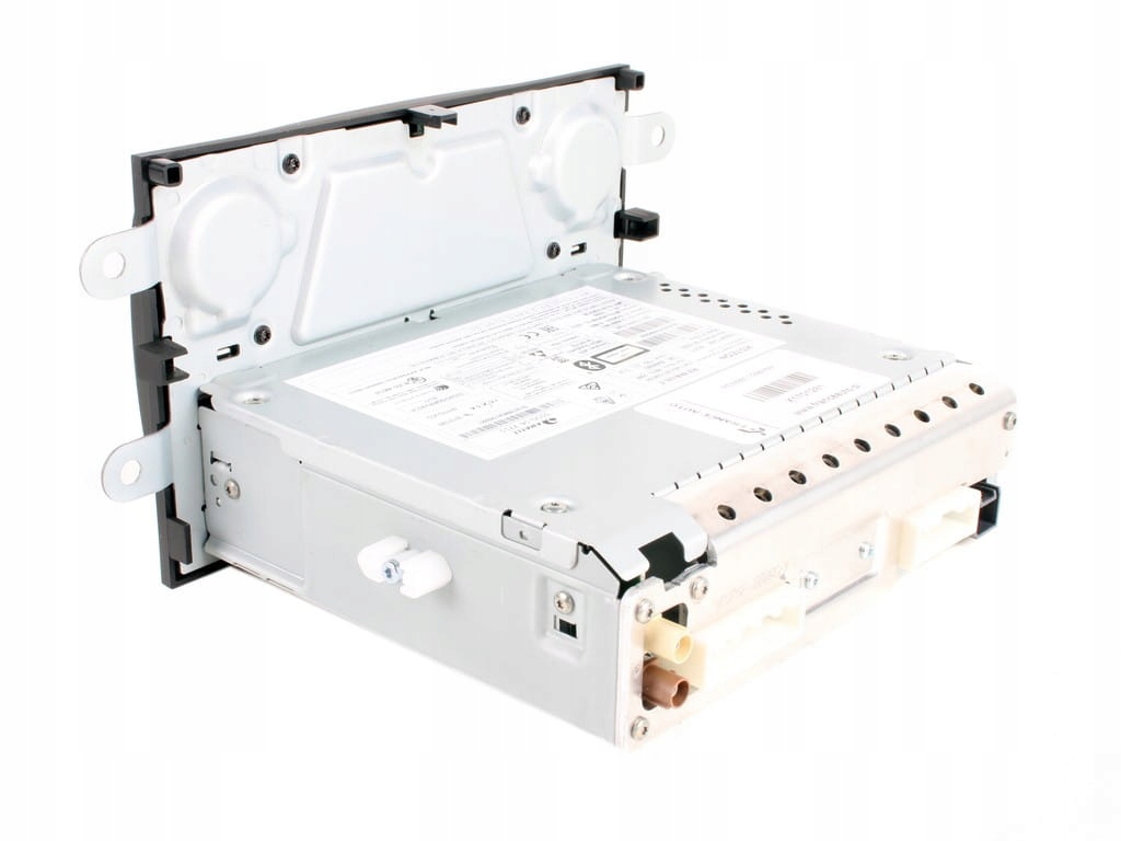 фото №15, Радио trafic iii vivaro b talento nv300 usb bluetooth