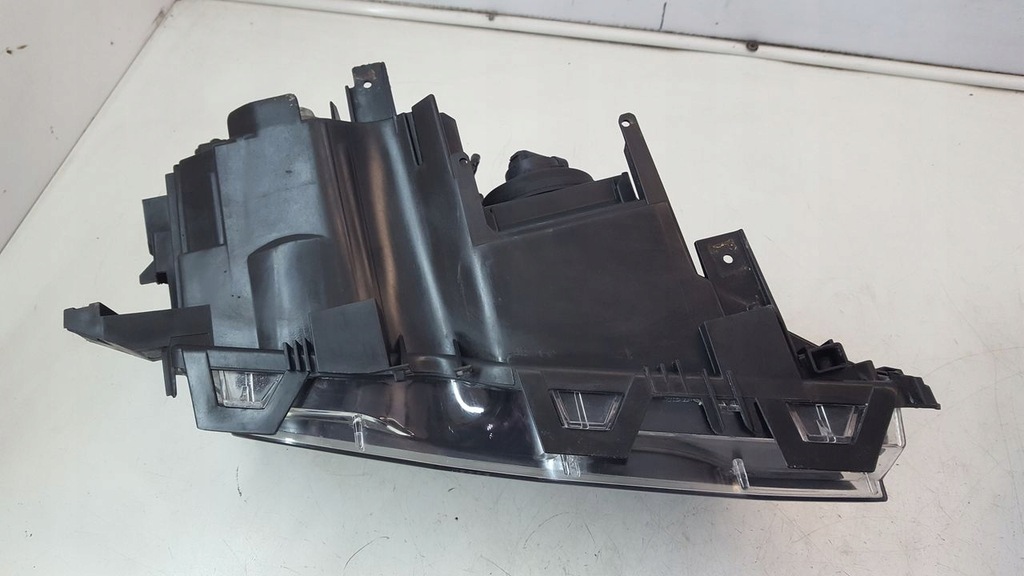 фото №7, Лампа перед передня ліва bmw e46