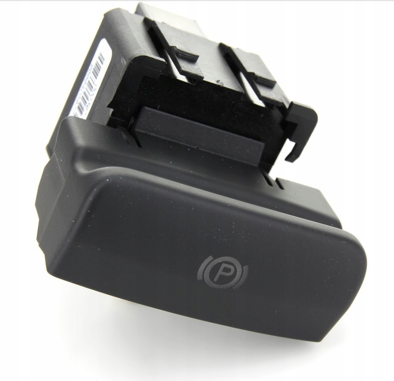 фото №1, Кнопка тормоза стояночного citroen ds4