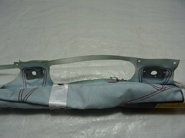 фото №3, Ford ecosport air bag шторка безопасности правая