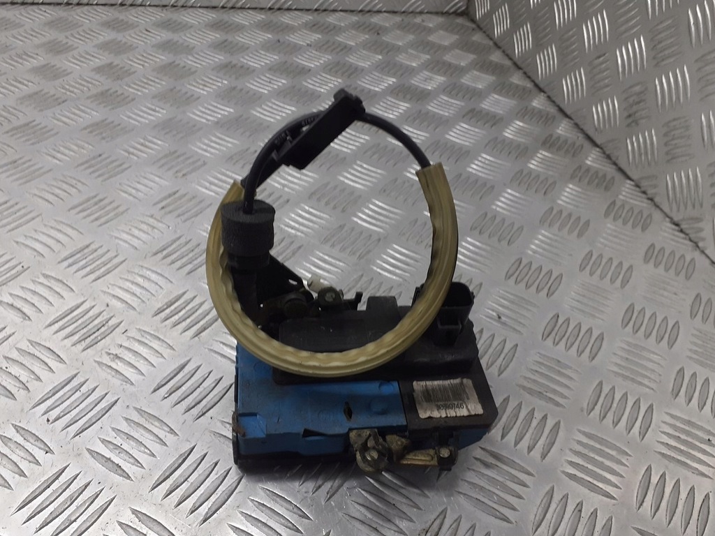 фото №1, Замок дверь левый перед volvo s80 i 30699746