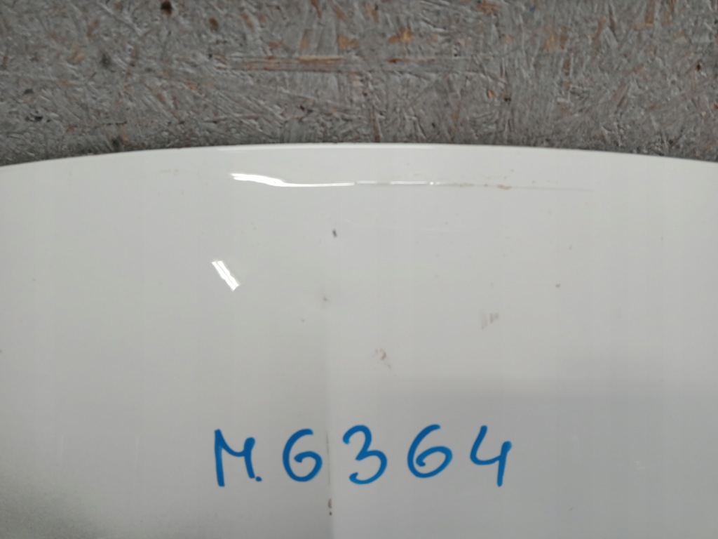 фото №2, Капот opel crossland x 17-20