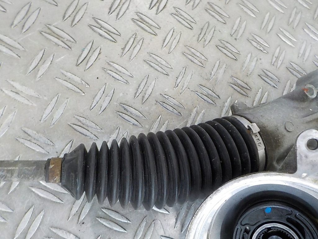 фото №7, Peugeot 2008 ii рулевая рейка трансмиссия рулевая