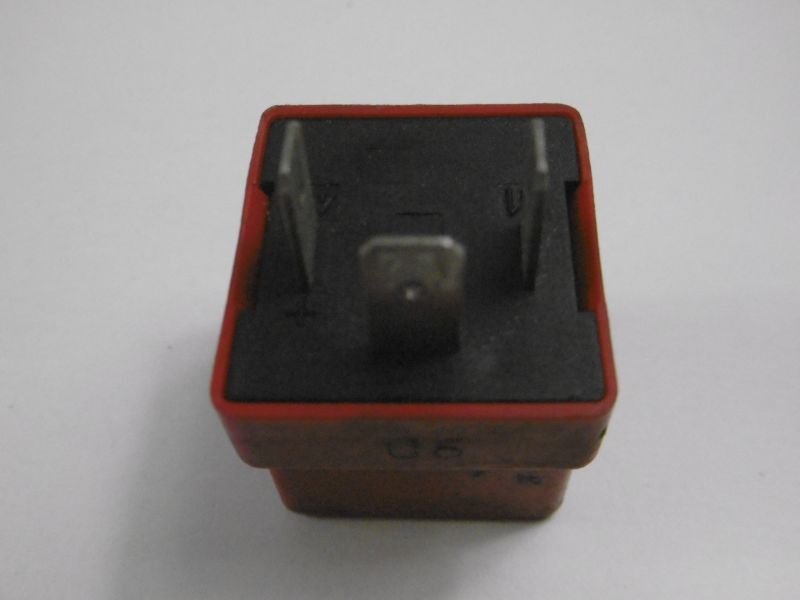 фото №8, Lancia thema i реле модуль a73391