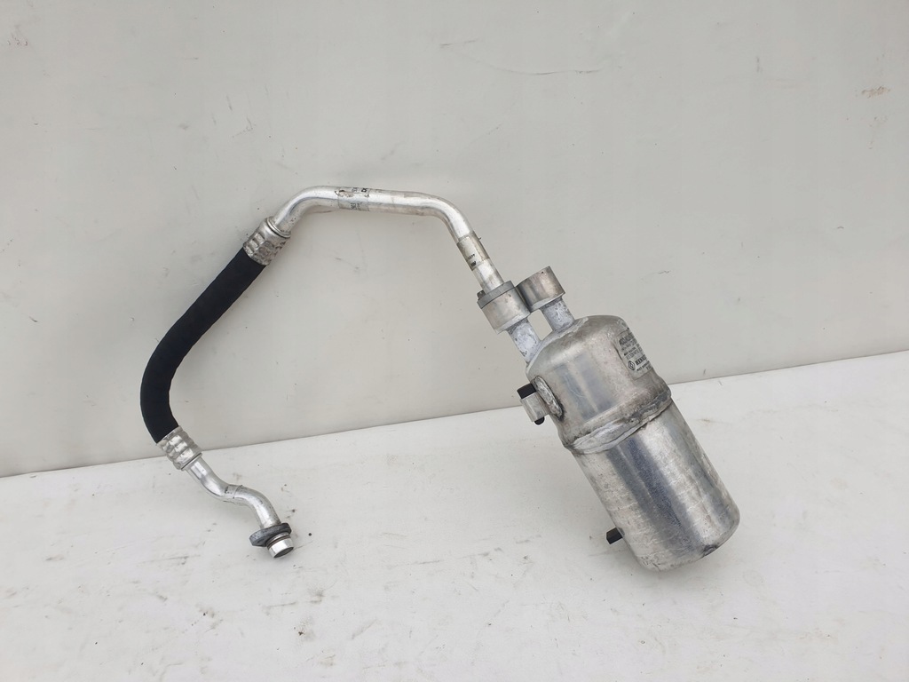 фото №5, Renault kangoo ii iii lift 13-20 трубка шланг кондиционера 924609962r