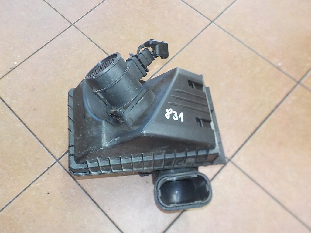 фото №1, Корпус фильтра воздуха tucson iv 28100-n9700