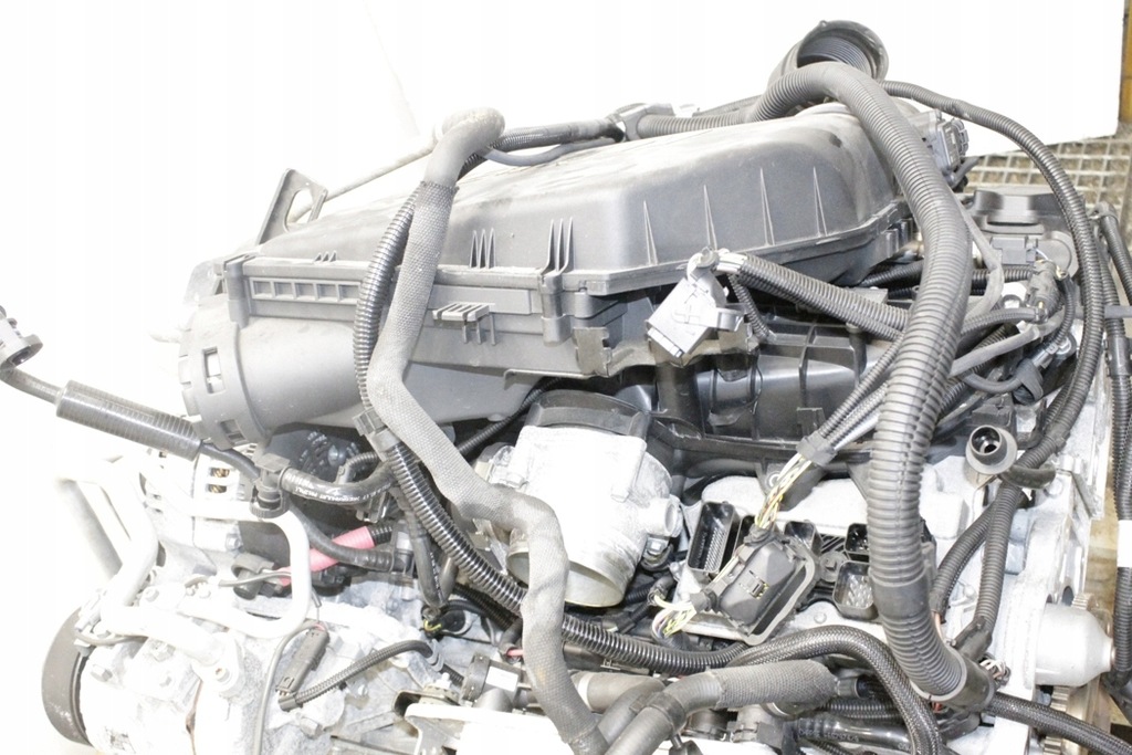 фото №10, Двигатель bmw 6 gran coupe f06 n55b30a 3.0l бензиновый 235kw 2017