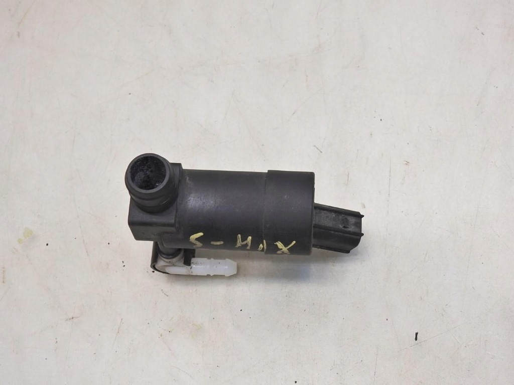 фото №6, Помпа розпилювача скло лобове ford s-max mk1