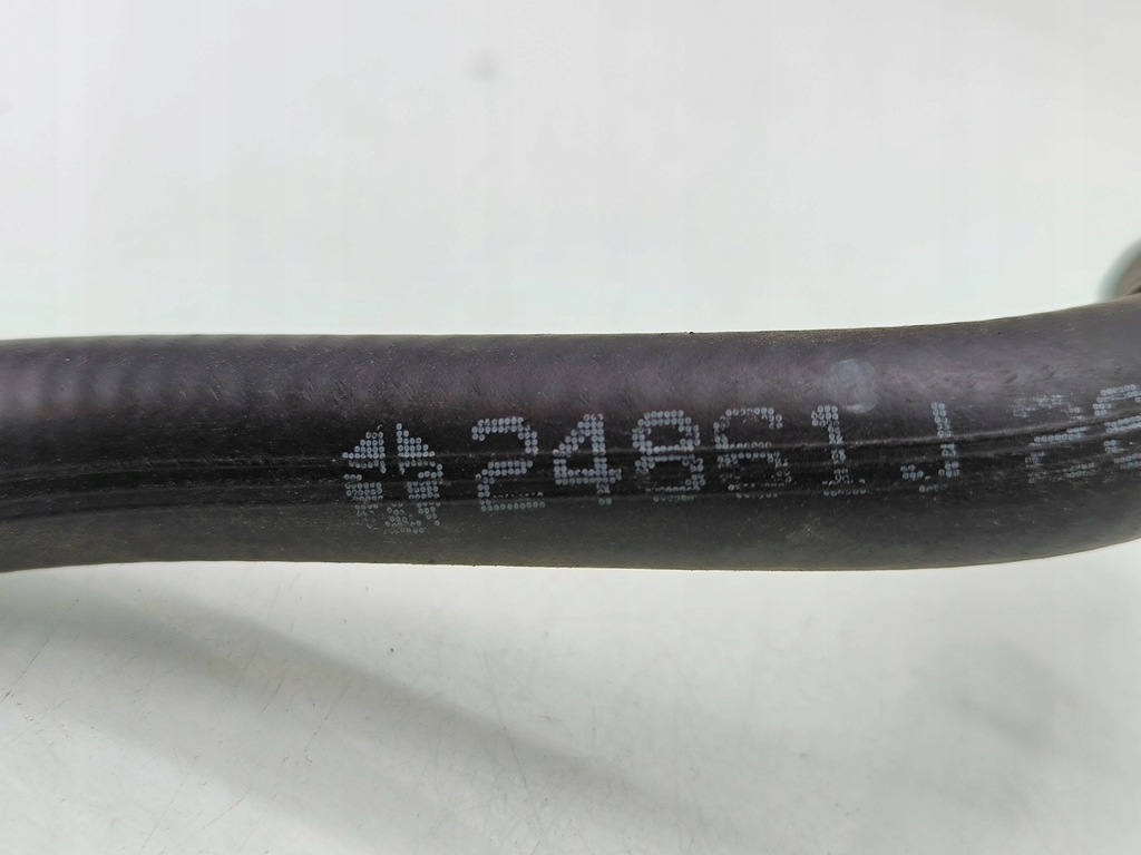 фото №7, Dodge charger 2019 шланг / wąż радіатора