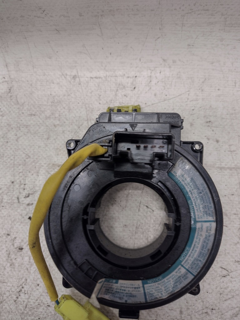 фото №9, Стрічка шлейф подушки безпеки daihatsu yrv