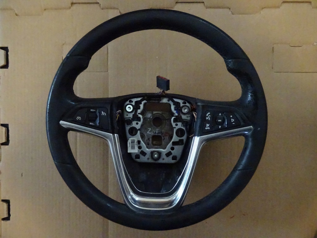 фото №1, Opel insignia a повітропровід