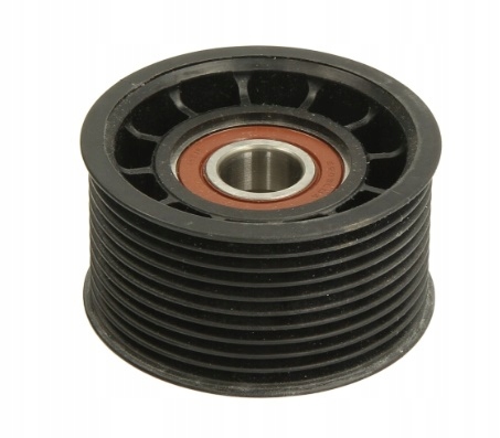 Купить Ролик направляющая ремень многоручейковый renault premium 2