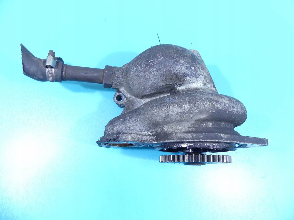 фото №6, Насос wody vw lt ii 2.8 tdi 940707310040403