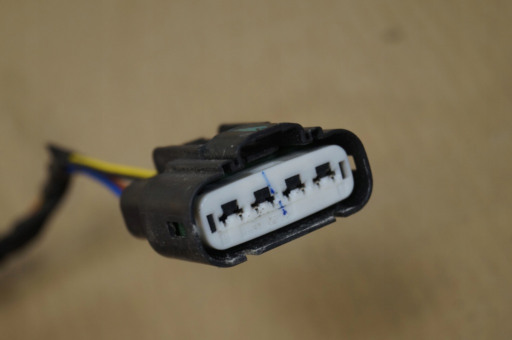 фото №6, Джгут двері лівий задня hyundai tucson ii 15-20r