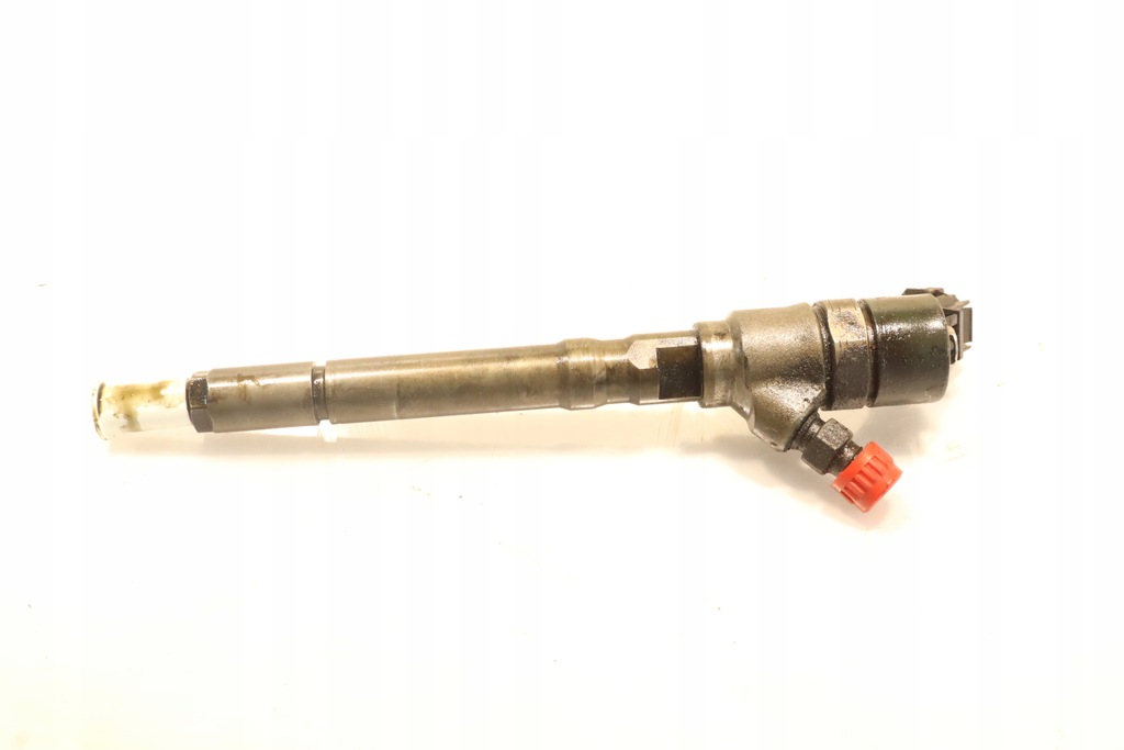 фото №1, Инжектор форсунка hyundai tucson i 2.0crdi