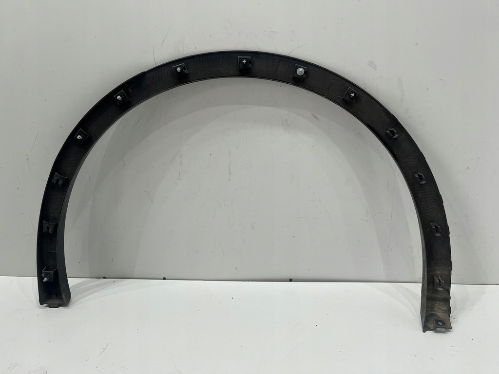 фото №7, Vw id.4 id4 молдинг накладка крила задня задня права 11a853818