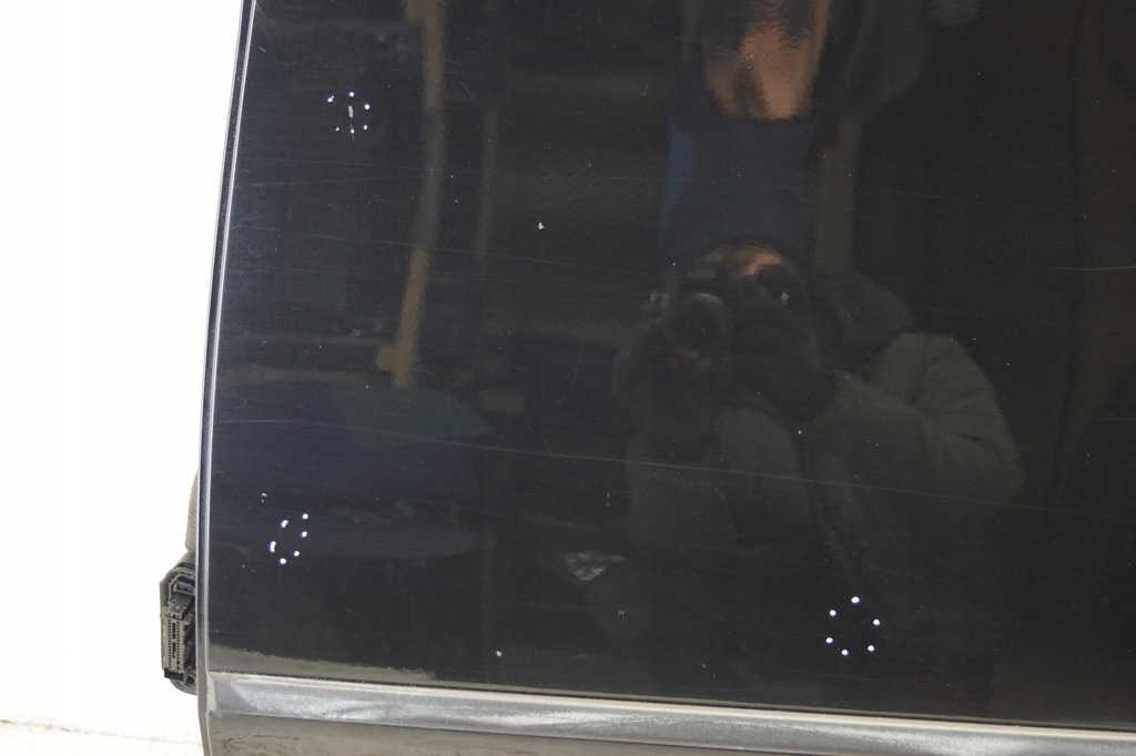 фото №6, Двері лівий задня bmw x5 e70